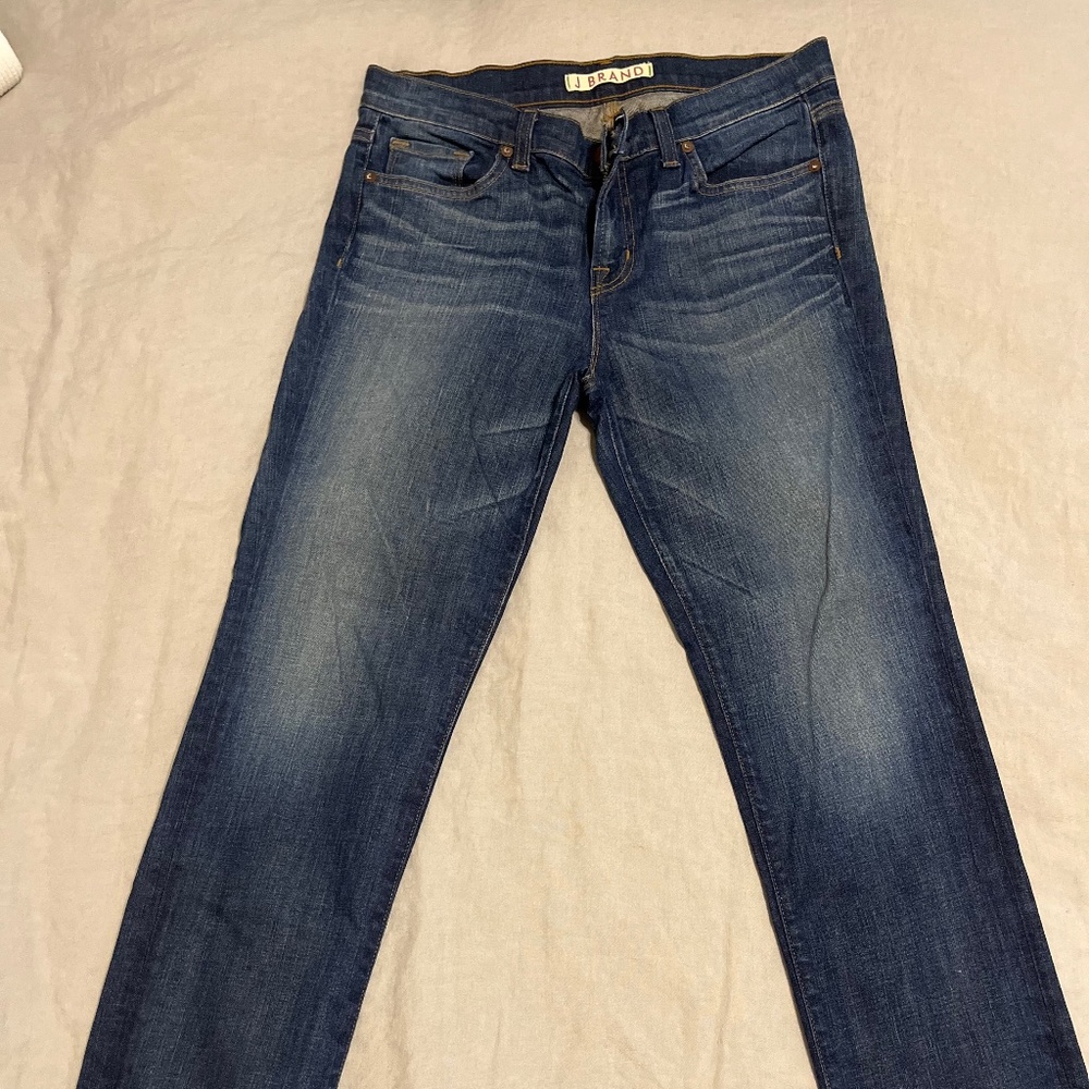 J Brand Piper - 30